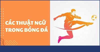 Thuật Ngữ Liên Quan Đến Luật Bóng Đá